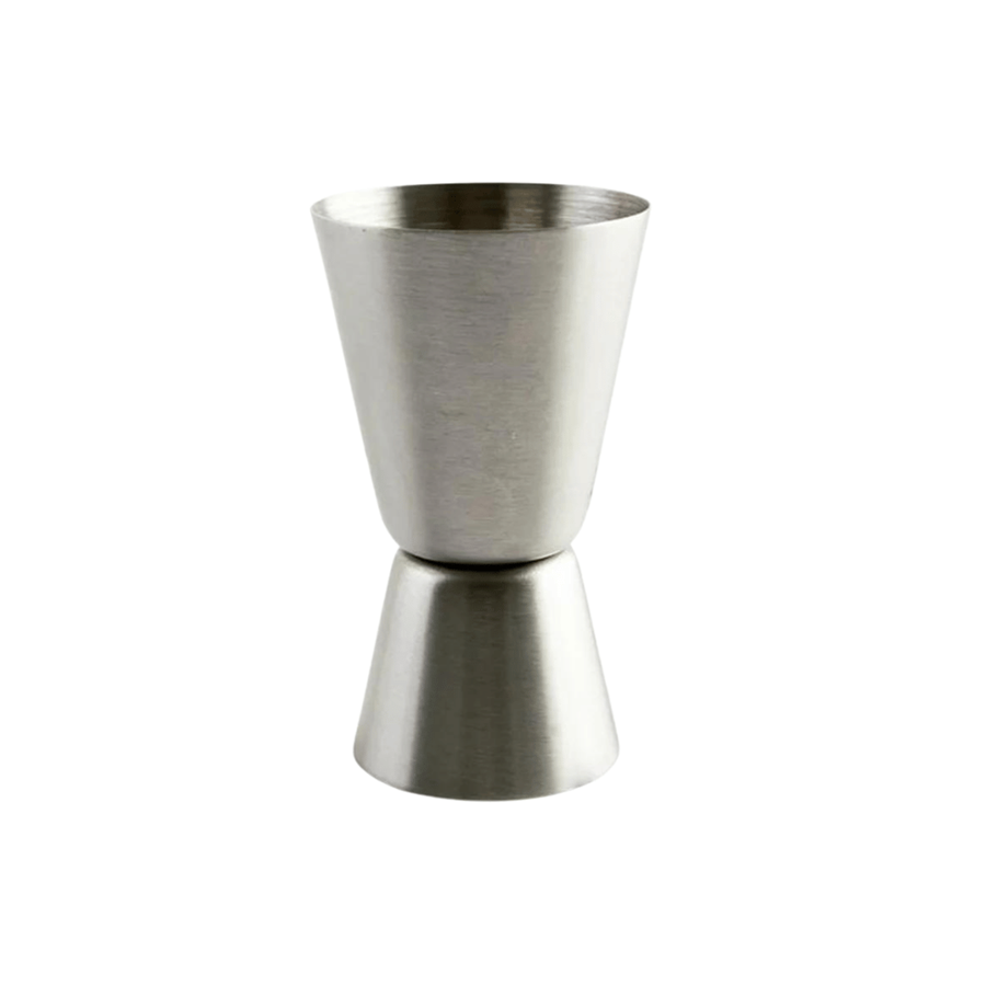 COPO MEDIDOR P/GIN INOX 3-5CL