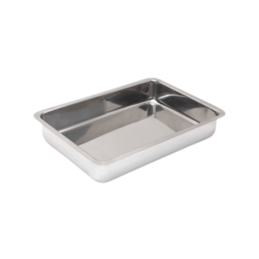 ASSADEIRA INOX VOUGA