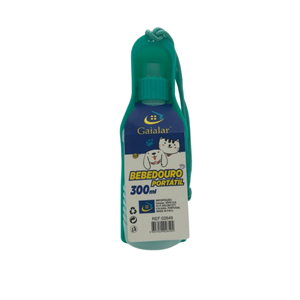 BEBEDOURO VERDE 300ML