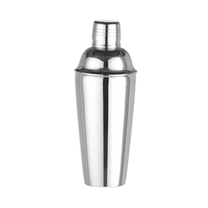 SHAKER INOX 70CL