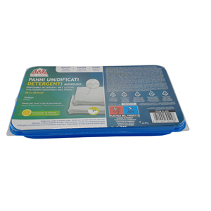 AMADECASA TOALHITAS MULTIUSOS C/15 AMADECASA TOALHITAS MULTIUSOS C/15