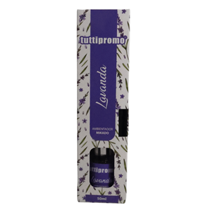 MIKADO LAVANDA 50ML