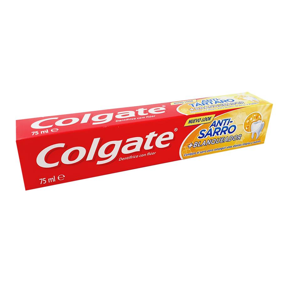 COLGATE ANTI TÁRTARO