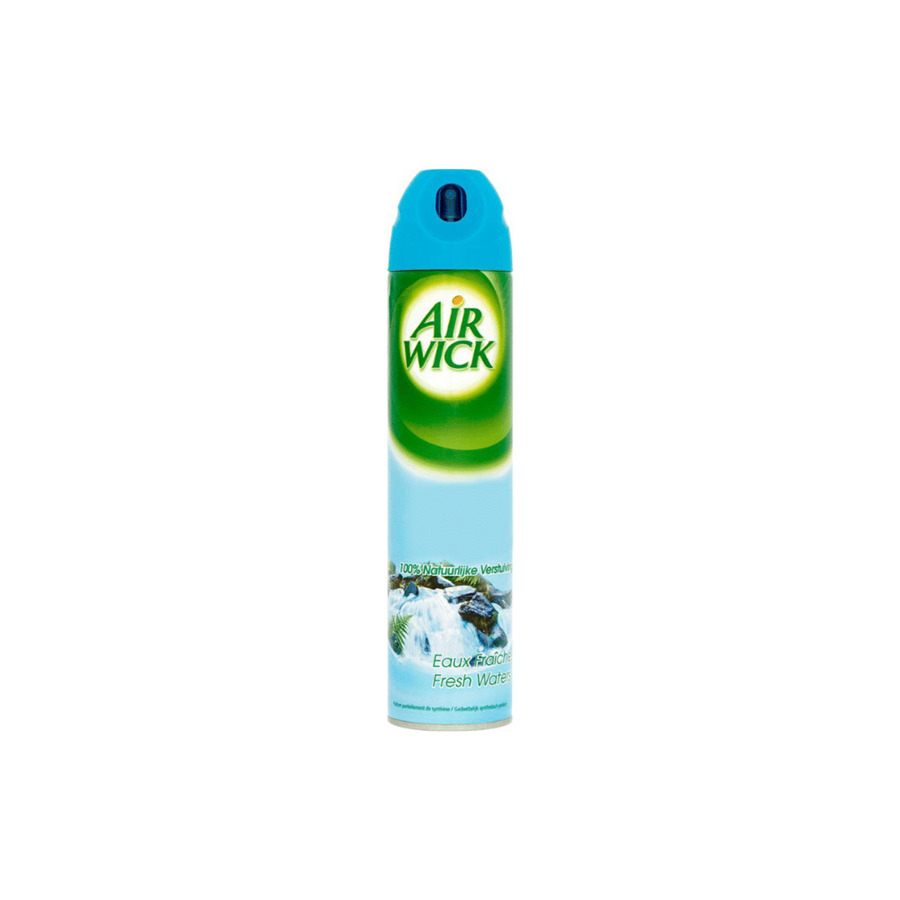 AIR WICK AMBIENTADOR FRESH WATERS