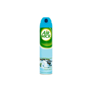 AIR WICK AMBIENTADOR FRESH WATERS