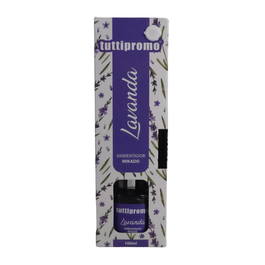MIKADO LAVANDA 100ML