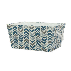 CESTA ARROW BLUE