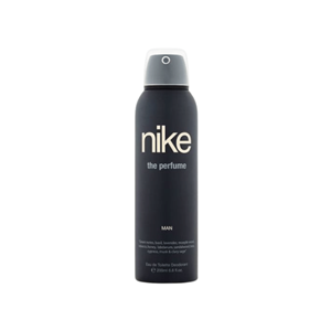 NIKE DEO PERFUME MAN