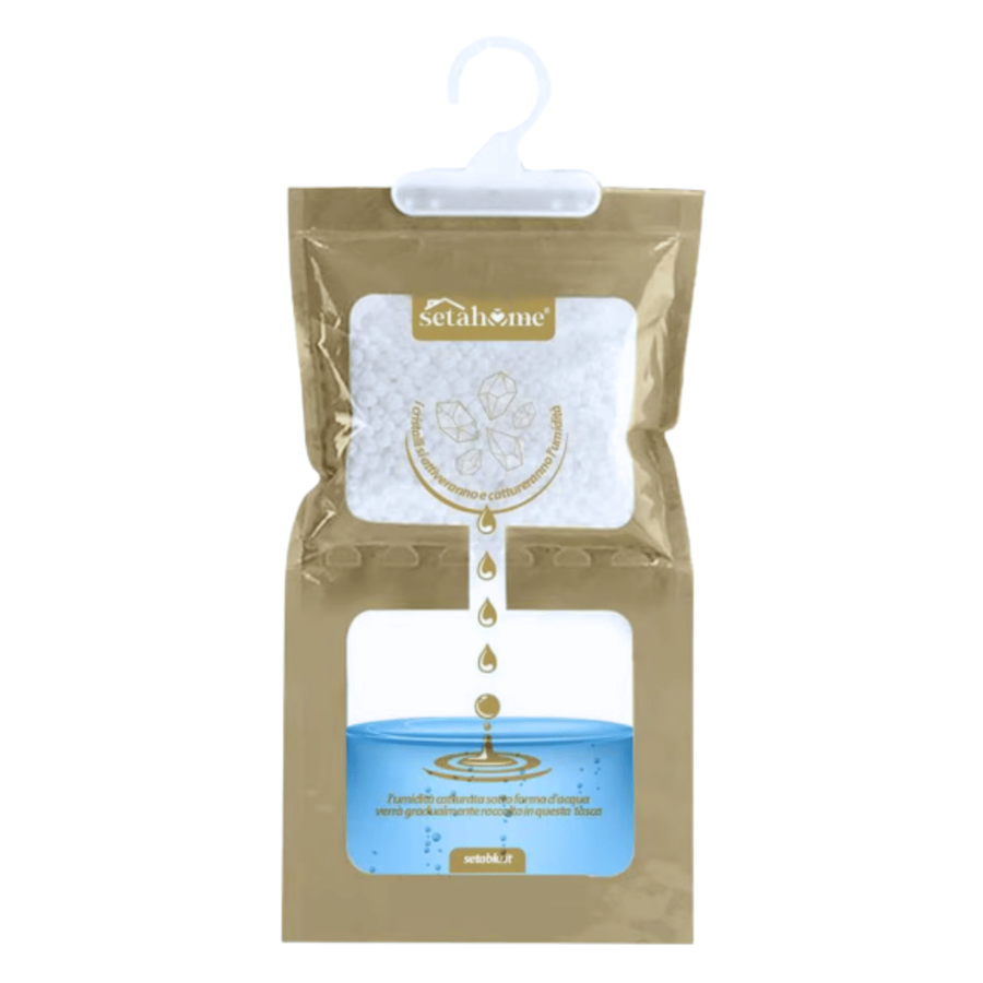 SETABLU DESUMIDIFICADOR CABIDE BAUNILHA 500ML