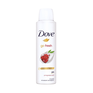 DOVE DEO SPRAY GO FRESH ROMÃ