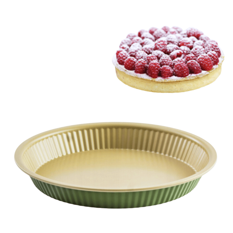 FORMA P/TARTE 28CM