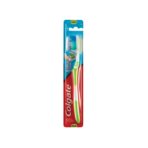 COLGATE ESCOVA DENTES EXTRA CLEAN  VERDE