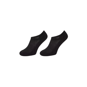 SOFT SOQUETES PRETAS C/2 39/42
