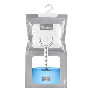SETABLU DESUMIDIFICADOR CABIDE 500ML MUSGO