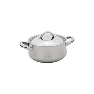 SILAMPOS CAÇAROLA 16 INOX