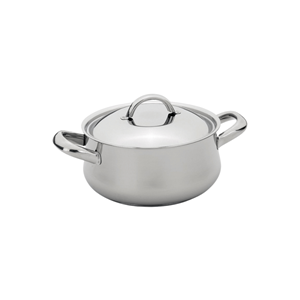 SILAMPOS CAÇAROLA 18 INOX