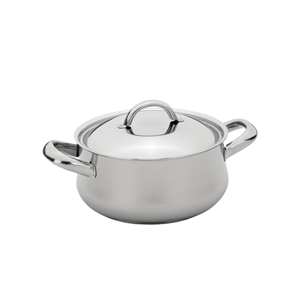 SILAMPOS CAÇAROLA 20 INOX