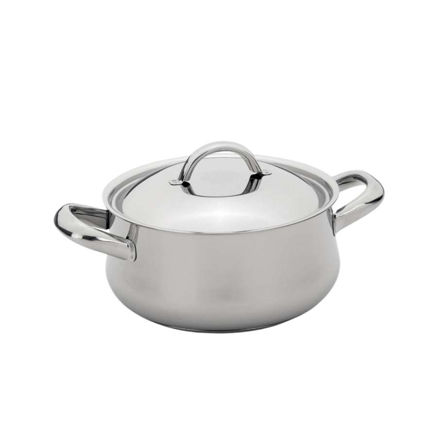 SILAMPOS CAÇAROLA 22 INOX