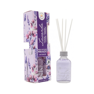 C.AROMAS MIKADO 100ML INTENSE LAVANDA