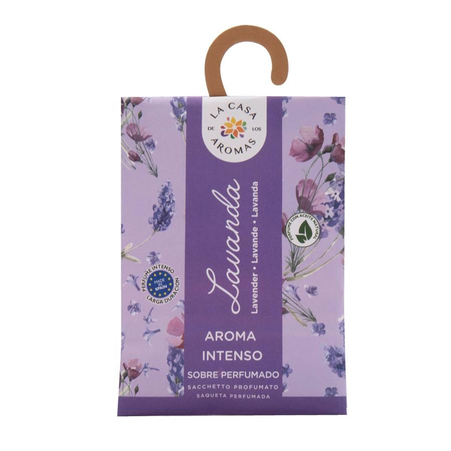 C. AROMAS AMB. ARM. 100ML LAVANDA