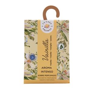 C. AROMAS AMB. ARM. 100ML BAUNILHA