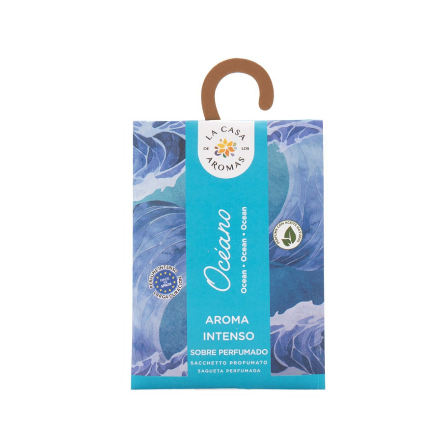 C. AROMAS AMB. ARM. 100ML OCEANO