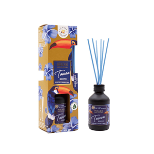 C.AROMAS MIKADO 100ML WILD SAFARI TOUCAN