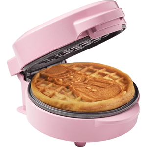 BESTRON MÁQUINA P/WAFFLES
