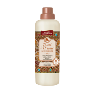 TESORI DORIENTE AMACIADOR ROUPA BYZANTIUM 760ML