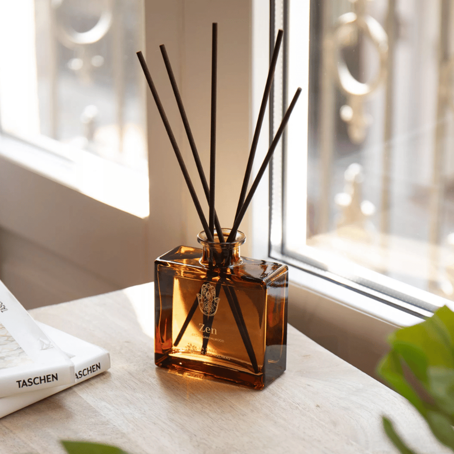 C.AROMAS MIKADO MYSTIC ZEN JAMSA C.AROMAS MIKADO MYSTIC ZEN JAMSA