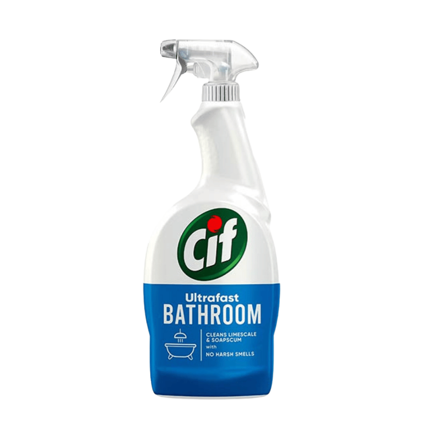 CIF SPRAY WC ULTRAFAST 500ML