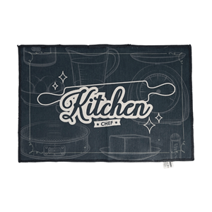 TAPETE KITCHEN 40X60CM