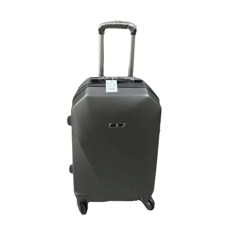 MALA VIAGEM CINZA 50.8CM