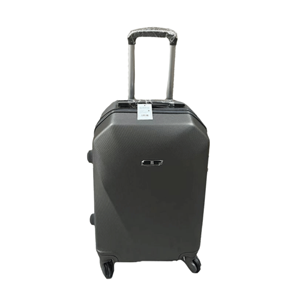 MALA VIAGEM CINZA 50.8CM