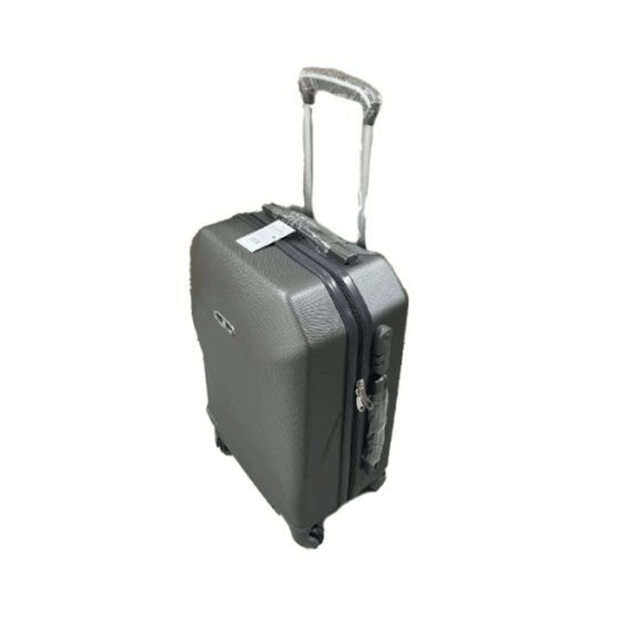 MALA VIAGEM CINZA 50.8CM