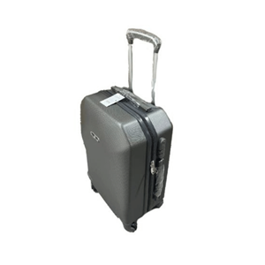 MALA VIAGEM CINZA 50.8CM