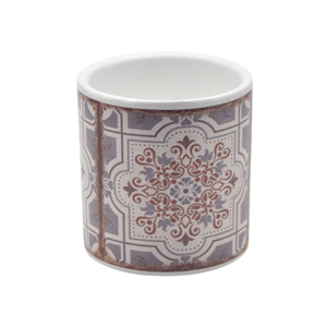 HAVANI VASO CER. ISABEL II