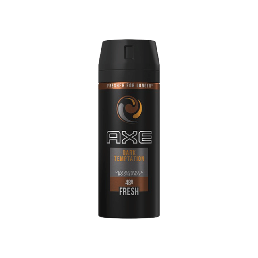 AXE DESODORIZANTE SPRAY DARK TEMPTATION