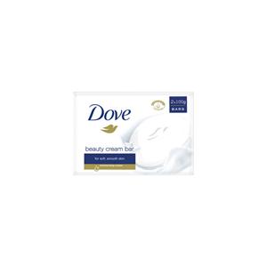 DOVE SABONETE CONJUNTO 2 HIDRATANTE