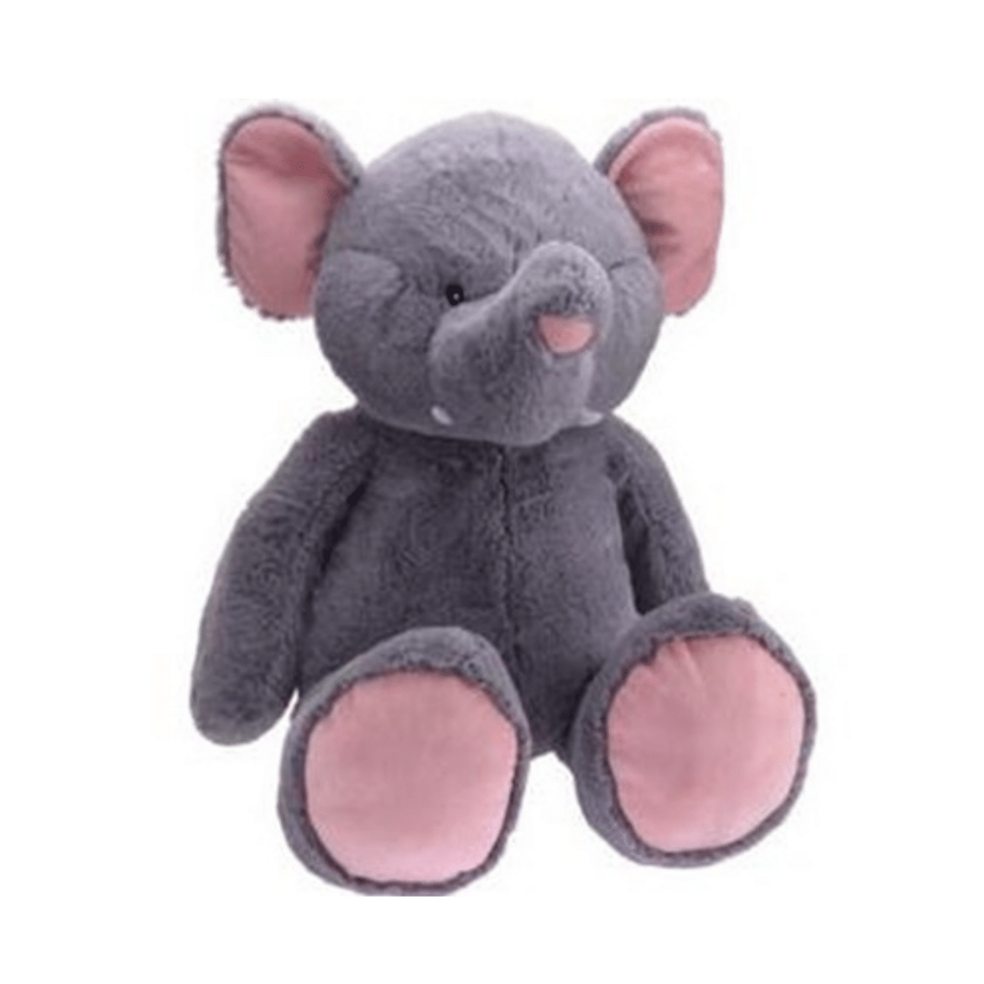 PELUCHE ELEFANTE