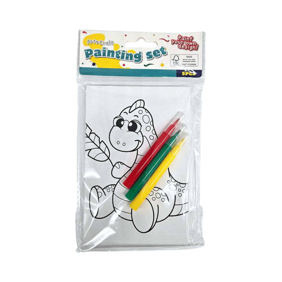 ARTECRAFT TELA PINTURA