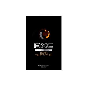 AXE AFTERSHAVE 100ML DARK TEMPTATION