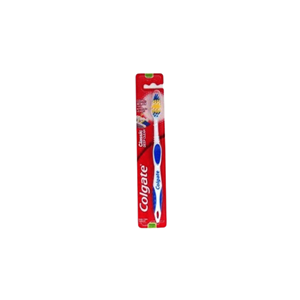 COLGATE ESCOVA DENTES CLASSIC MEDIUM AZUL