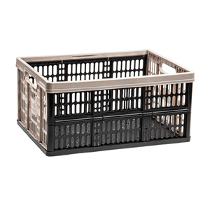 CAIXA DESMONTÁVEL BEGE