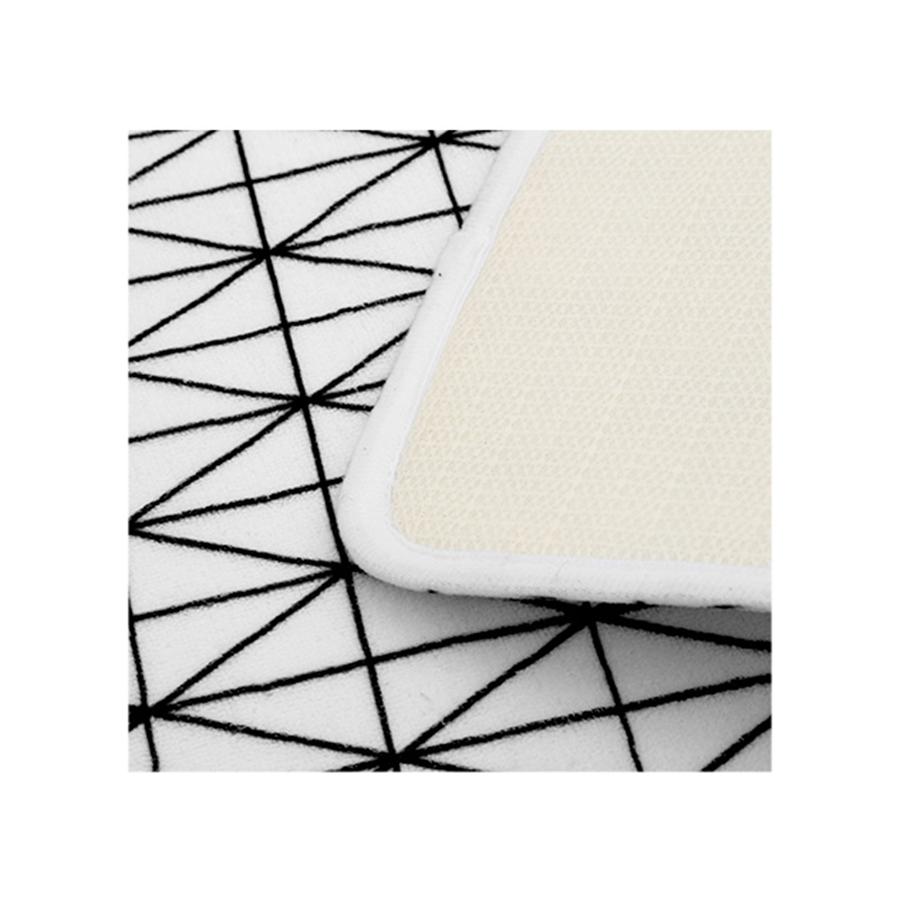 TAPETE WC SENSE BRANCO