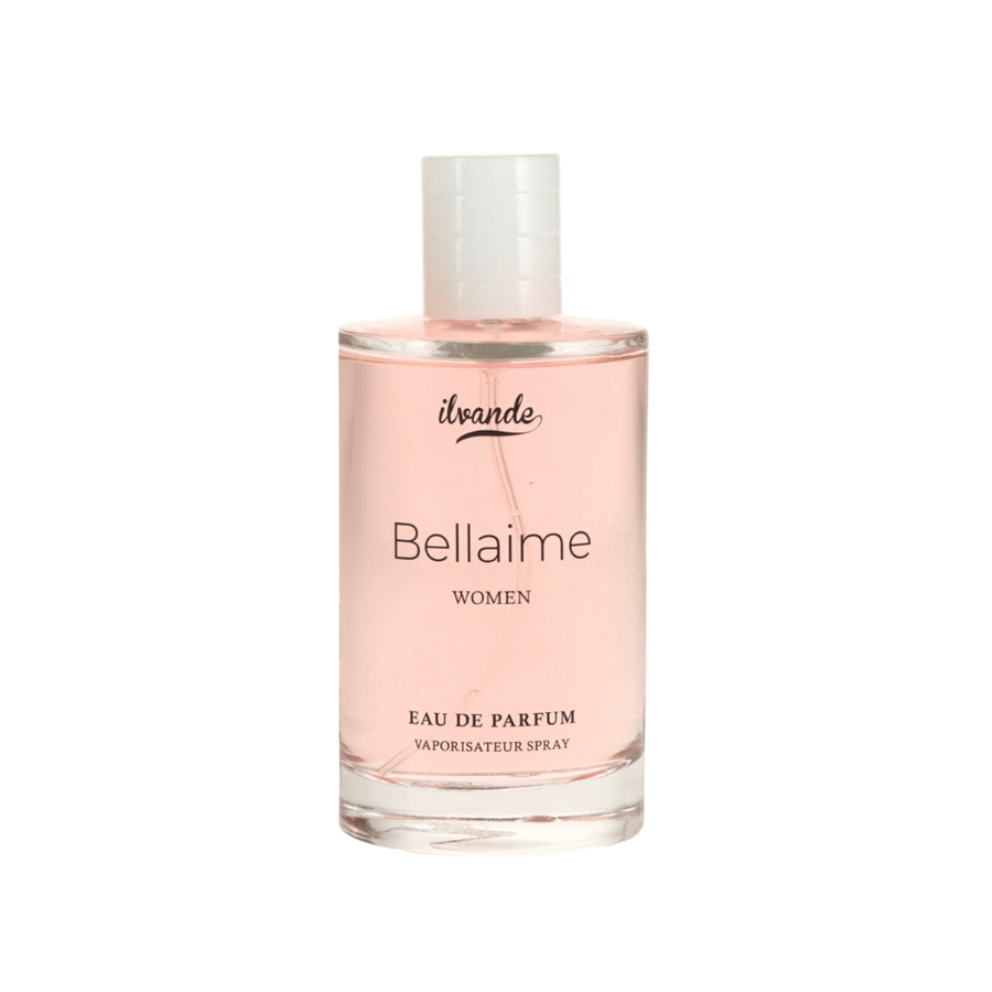 PERFUME ILVANDE BELLAIME WOMAN 100ML