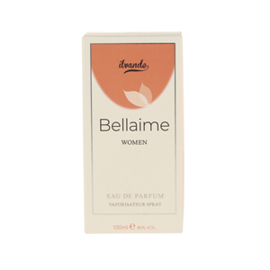 PERFUME ILVANDE BELLAIME WOMAN 100ML