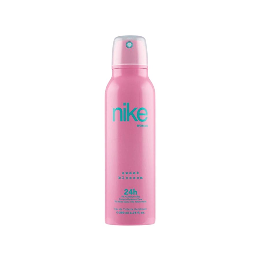 NIKE DEO SPRAY SWEET BLOSS