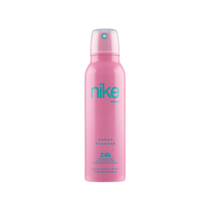 NIKE DEO SPRAY SWEET BLOSS