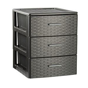 MÓDULO 3GAV. RIN RATTAN ANTRACITE